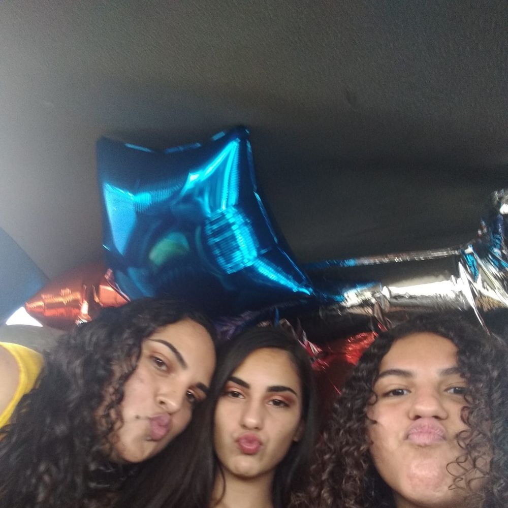 Meet your Posher, Isaura y carlos